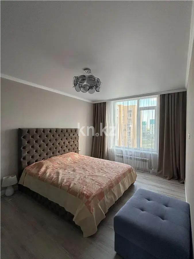 Продажа 4-комнатной квартиры, 107 м² - Продажа четырехкомнатных квартир в блочном доме в Казахстане - страница 10 фото 3 из 13