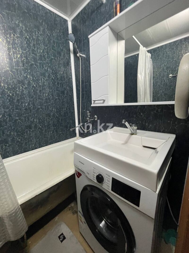 Продажа 3-комнатной квартиры, 56.7 м² - Продажа трехкомнатных квартир в Казахстане - страница 6 фото 13 из 14