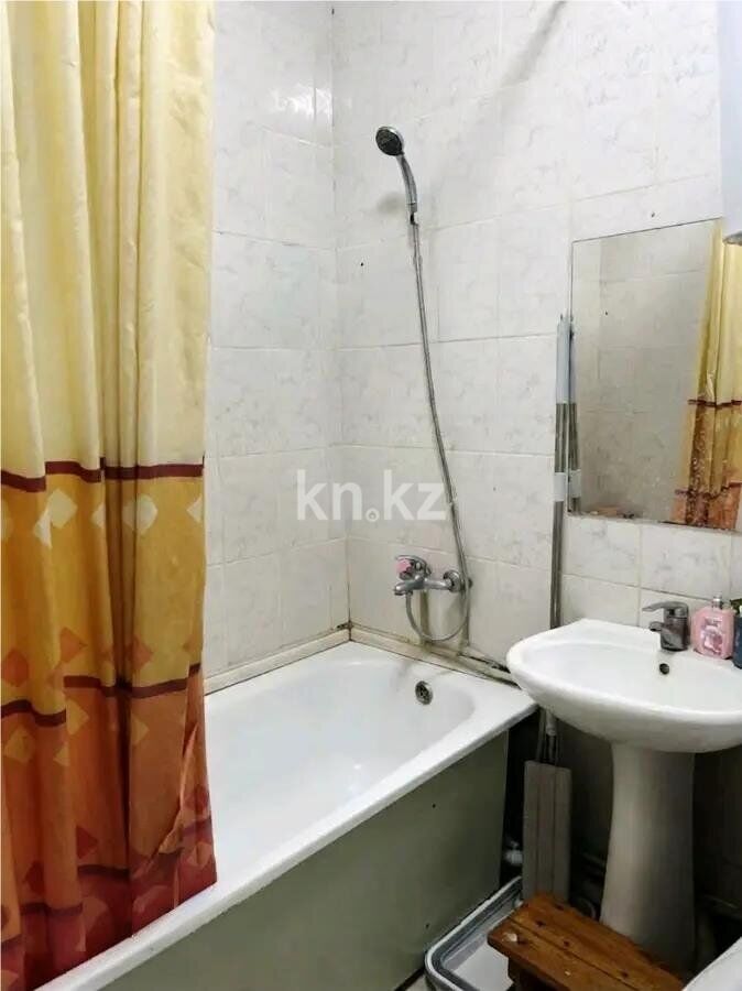 Продажа 1-комнатной квартиры, 30 м² - Продажа квартир от собственников в Астане - страница 7 фото 3 из 3