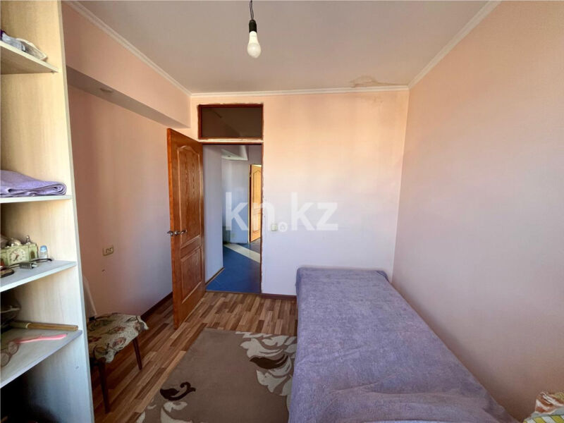 Продажа 4-комнатной квартиры, 76 м² - Продажа четырехкомнатных квартир в панельном доме в Караганде - страница 7 фото 10 из 15