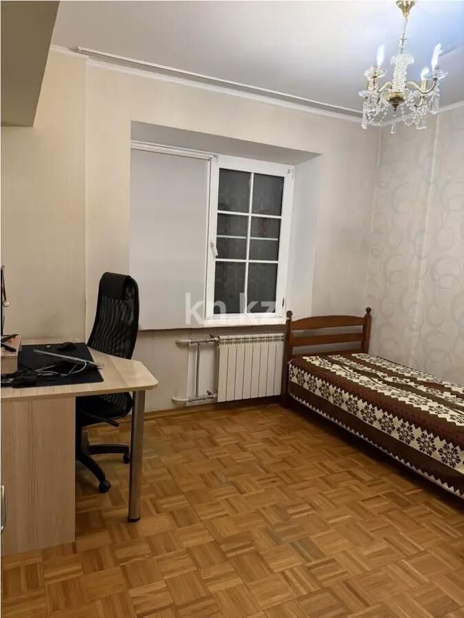 Продажа 4-комнатной квартиры, 117 м² - Продажа четырехкомнатных квартир в блочном доме в Алматы фото 2 из 6