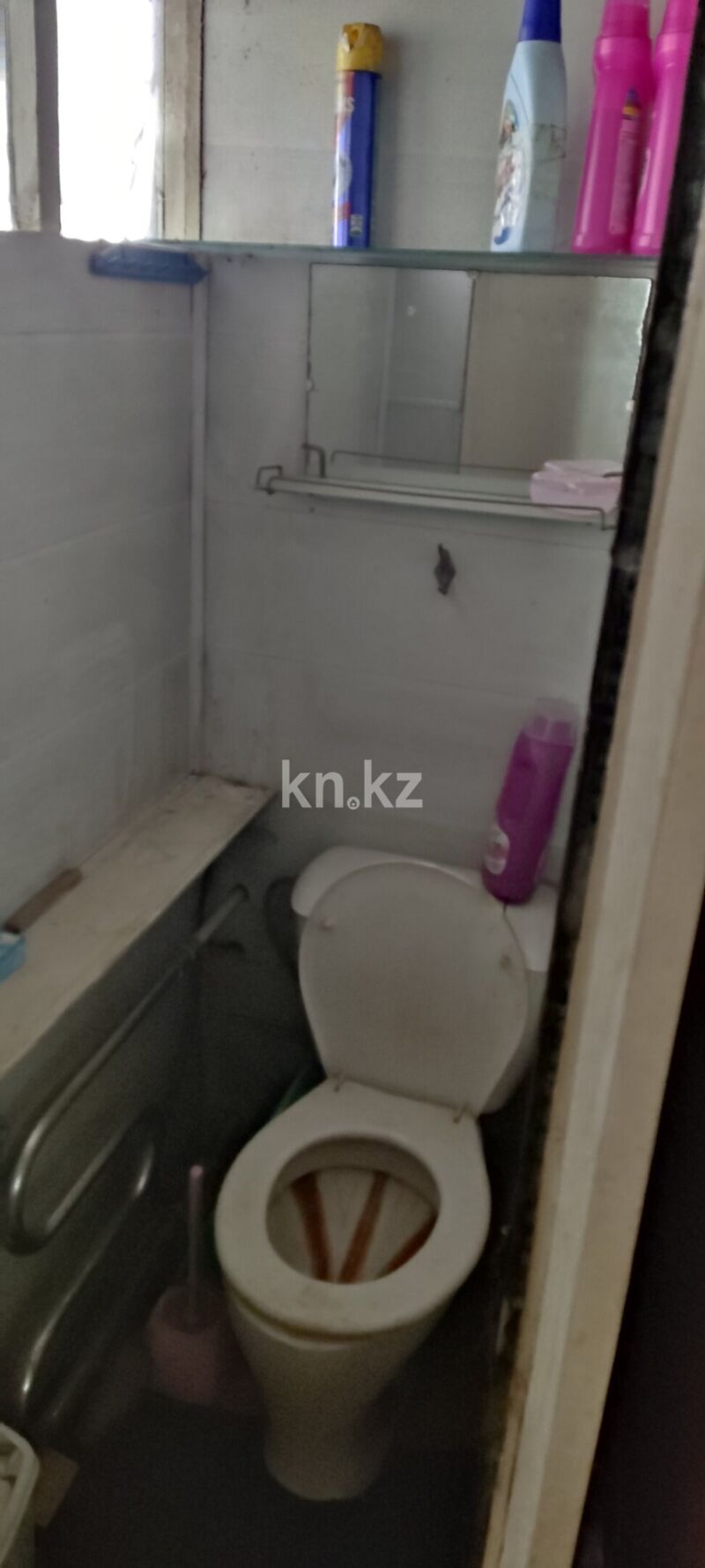 Продажа 4-комнатного дома, 93 м² - Продажа домов, коттеджей в Казахстане - страница 9 фото 13 из 17