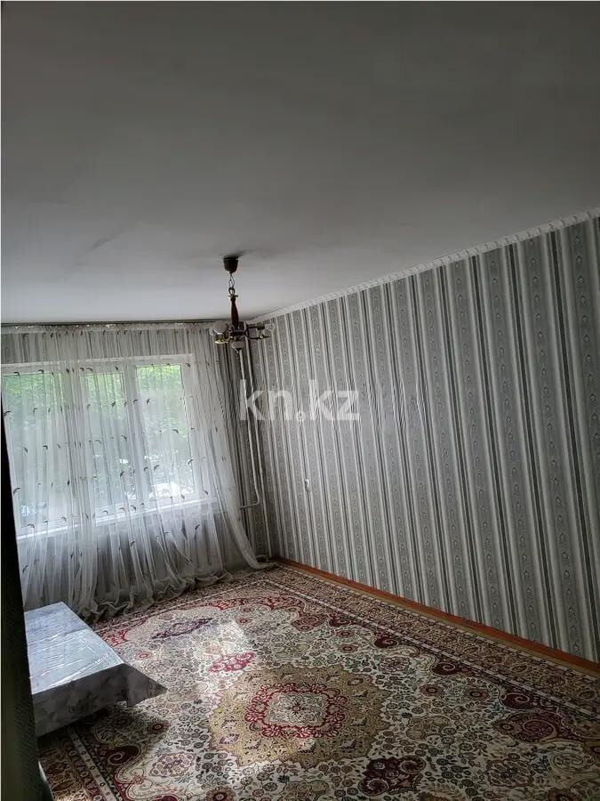 Продажа 3-комнатной квартиры, 67.6 м² - Продажа квартир в монолитно-каркасном доме в Алматы - страница 2 фото 2 из 5