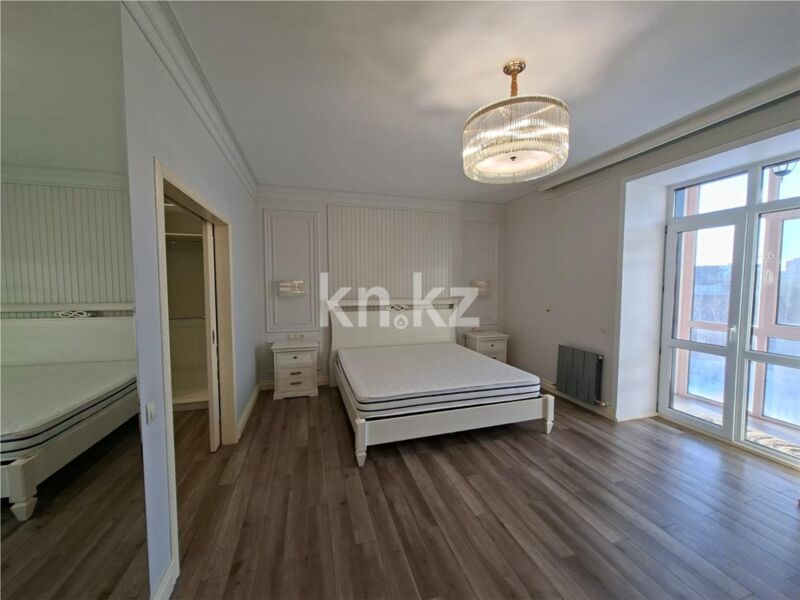 Продажа 6-комнатной квартиры, 310 м² - Продажа квартир в кирпичном доме в Караганде - страница 83 фото 7 из 32