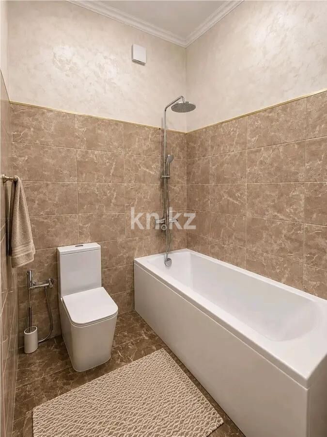 Продажа 4-комнатной квартиры, 124 м² - Продажа квартир в Казахстане - страница 24 фото 7 из 7