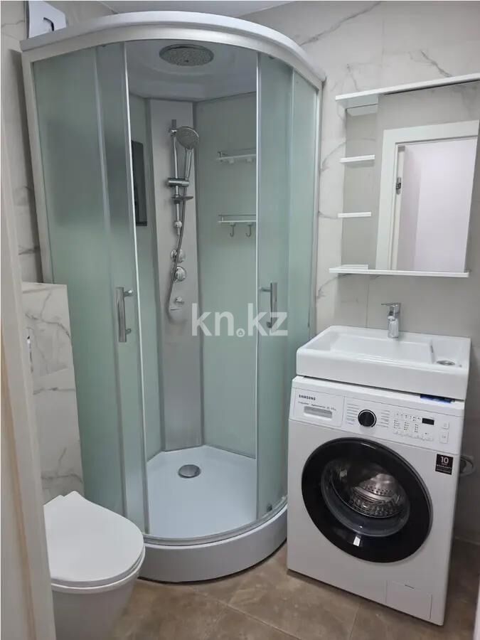 Продажа 2-комнатной квартиры, 45 м² - Продажа двухкомнатных квартир в кирпичном доме в Алматы - страница 16 фото 5 из 5