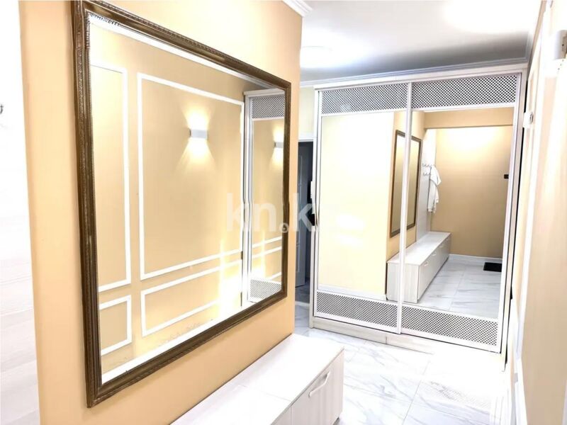 Продажа 3-комнатной квартиры, 61 м² - Продажа трехкомнатных квартир в Бостандыкском р-не Алматы - страница 31 фото 5 из 5