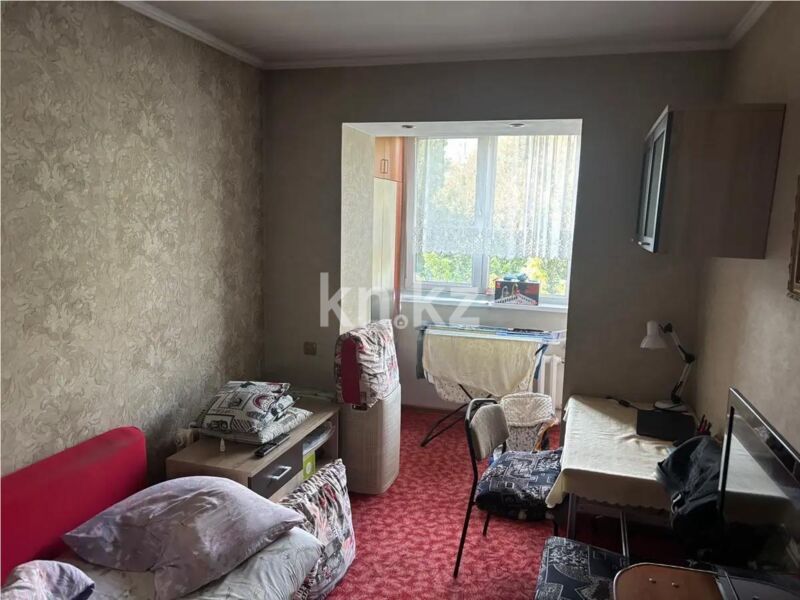 Продажа 2-комнатной квартиры, 51.7 м² - Продажа двухкомнатных квартир в панельном доме в Казахстане - страница 78 фото 1 из 4