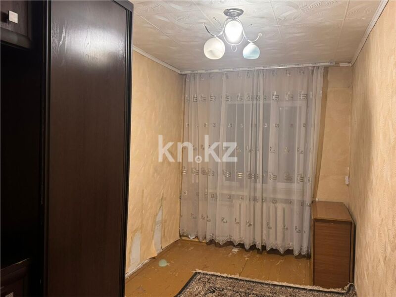 Продажа 3-комнатной квартиры, 59 м² - Продажа трехкомнатных квартир в Темиртау - страница 3 фото 5 из 6