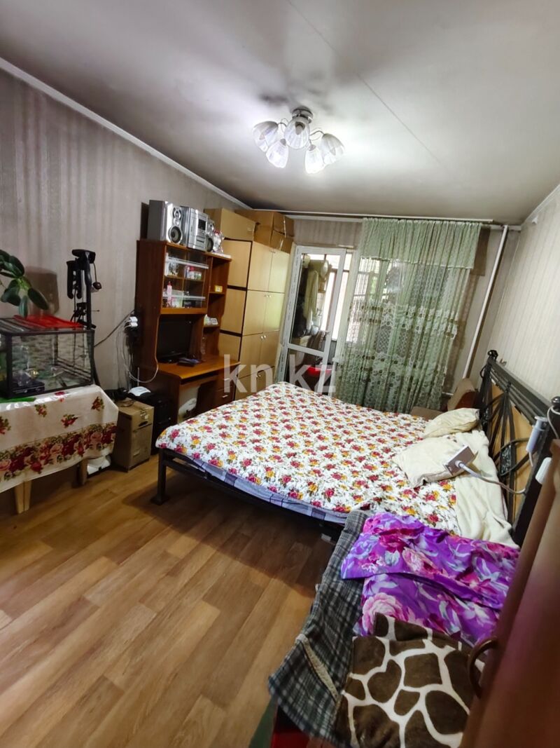 Продажа 1-комнатной квартиры, 32 м² - Продажа однокомнатных квартир в Жетысуском р-не Алматы - страница 8 фото 6 из 6
