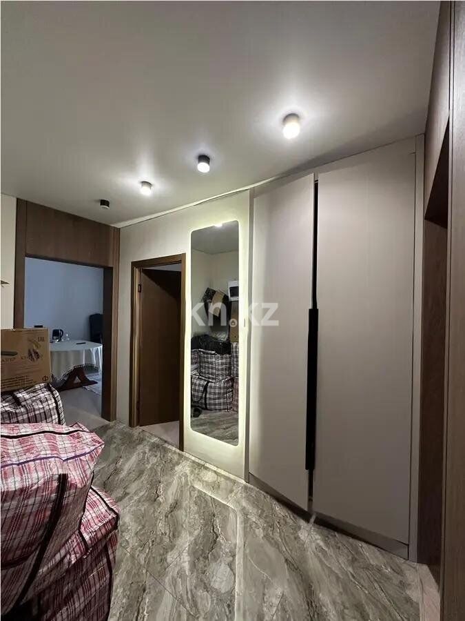 Продажа 3-комнатной квартиры, 63 м² - Продажа квартир в новостройках Астаны - страница 15 фото 8 из 8