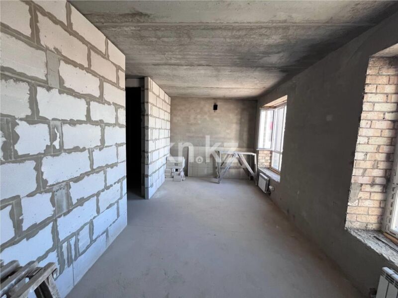 Продажа 3-комнатной квартиры, 76 м² - Продажа трехкомнатных квартир в кирпичном доме в Караганде - страница 4 фото 11 из 46