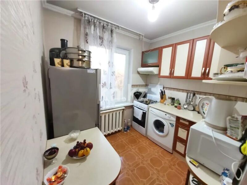 Продажа 2-комнатной квартиры, 45.2 м² - Продажа двухкомнатных квартир в панельном доме в Алматы - страница 19 фото 3 из 5