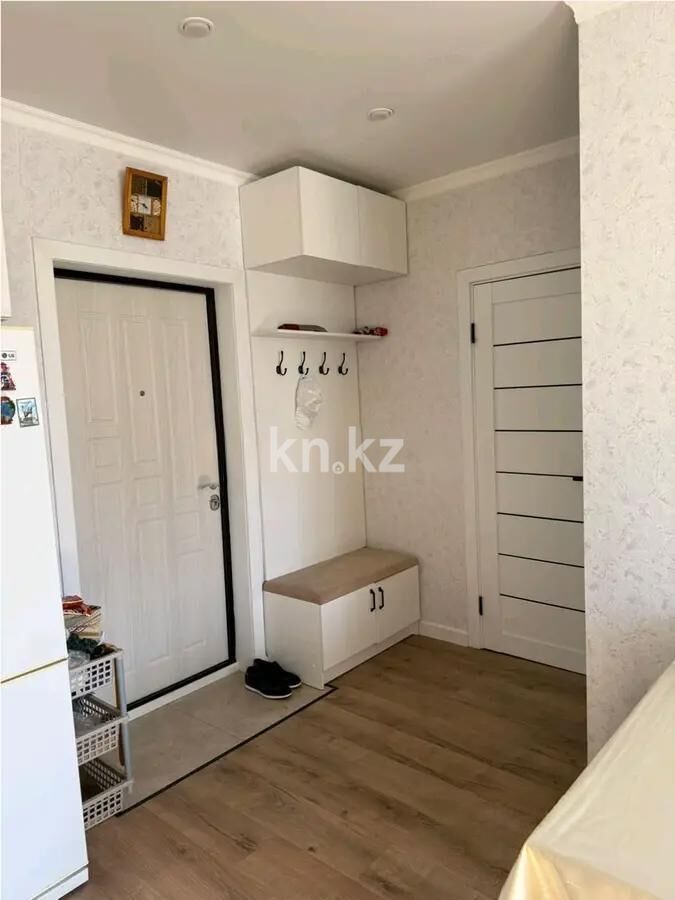 Продажа 2-комнатной квартиры, 32 м² - Продажа квартир в кирпичном доме в Астане - страница 35 фото 5 из 5