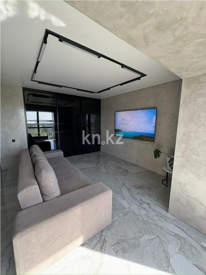 Продажа 2-комнатной квартиры, 54 м² - Продажа квартир в Казахстане - страница 33 фото 1 из 4