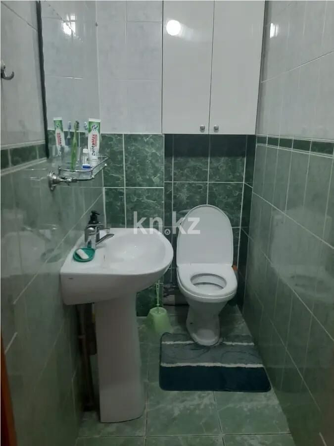 Продажа 3-комнатной квартиры, 67.1 м² - Продажа трехкомнатных квартир в Медеуском р-не Алматы - страница 12 фото 4 из 4