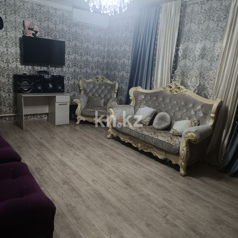 Продажа 4-комнатного дома, 130 м² - Продажа домов, коттеджей в Алматинской области фото 1 из 9