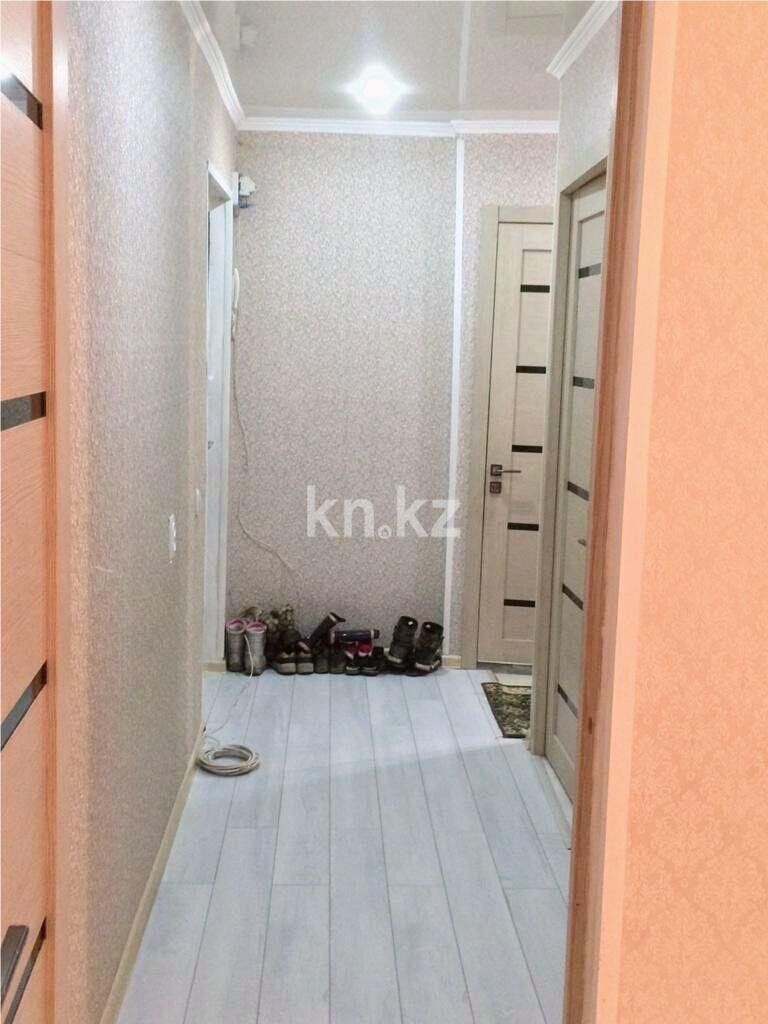 Продажа 2-комнатной квартиры, 41 м² - Продажа квартир в районе Майкудук в Караганде фото 9 из 12