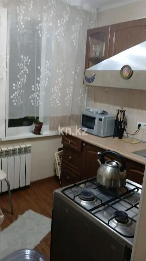 Продажа 3-комнатной квартиры, 65 м² - Продажа трехкомнатных квартир в Алмалинском р-не Алматы - страница 5 фото 4 из 5