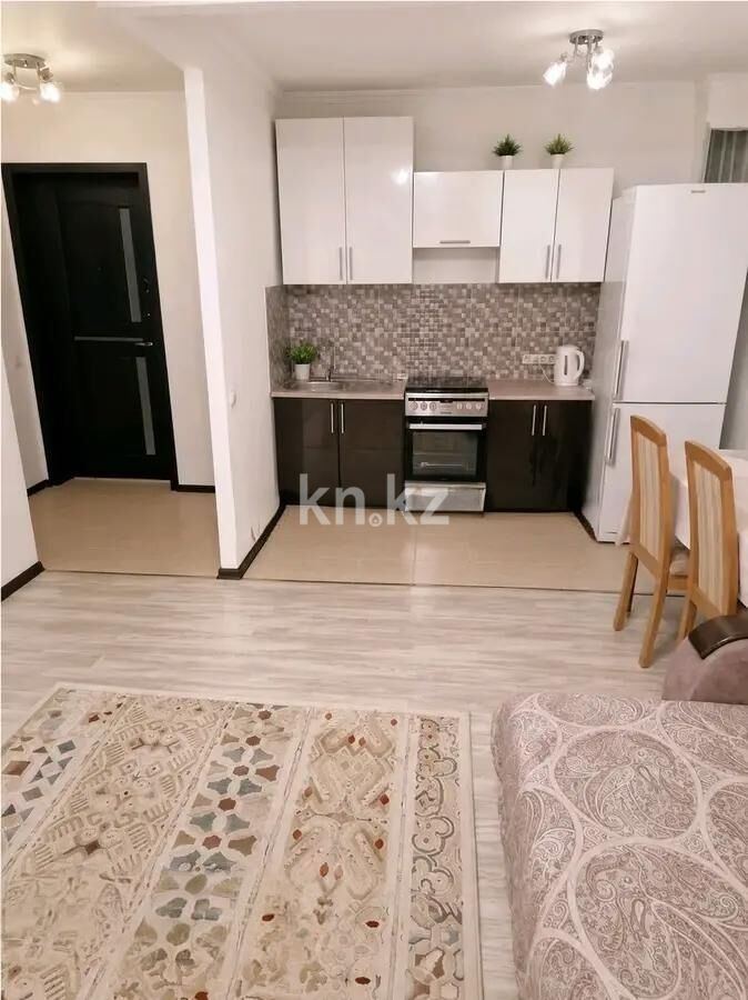 Продажа 2-комнатной квартиры, 38 м² - Продажа двухкомнатных квартир в р-не Алматы Астаны - страница 14 фото 3 из 4