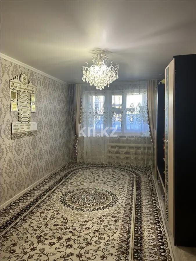 Продажа 2-комнатной квартиры, 44 м² - Продажа двухкомнатных квартир в Шахтинске - страница 4 фото 1 из 4