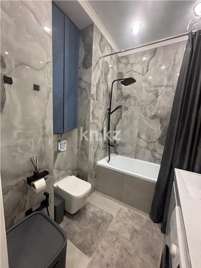 Продажа 2-комнатной квартиры, 43 м² - Продажа двухкомнатных квартир в р-не Есиль Астаны - страница 30 фото 3 из 3