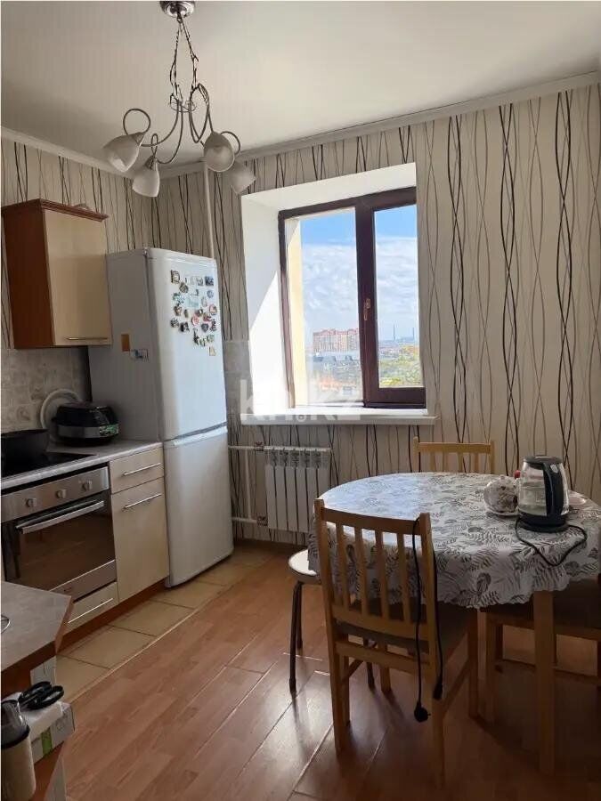 Продажа 2-комнатной квартиры, 57.9 м² - Продажа квартир в кирпичном доме в Астане - страница 2 фото 3 из 5