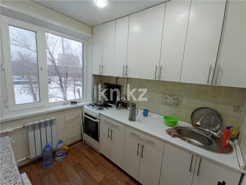 Продажа 2-комнатной квартиры, 44 м² - Продажа двухкомнатных квартир на Юго-Востоке Караганды - страница 25 фото 5 из 7
