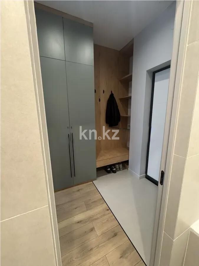 Продажа 2-комнатной квартиры, 45 м² - Продажа двухкомнатных квартир от собственников в Алматы - страница 182 фото 4 из 4