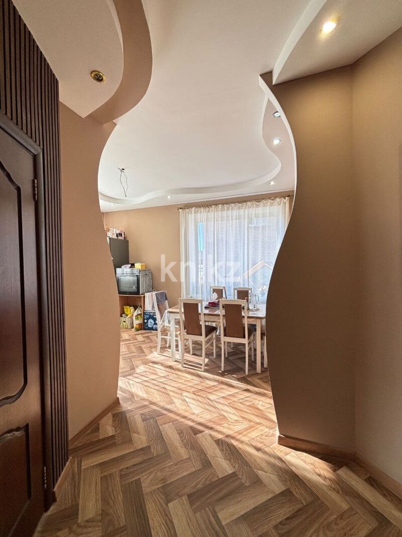 Продажа 7-комнатного дома, 297 м² - Продажа домов, коттеджей в Казахстане - страница 5 фото 21 из 24