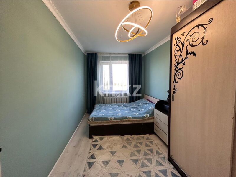 Продажа 3-комнатной квартиры, 62 м² - Продажа трехкомнатных квартир в Темиртау - страница 12 фото 9 из 19