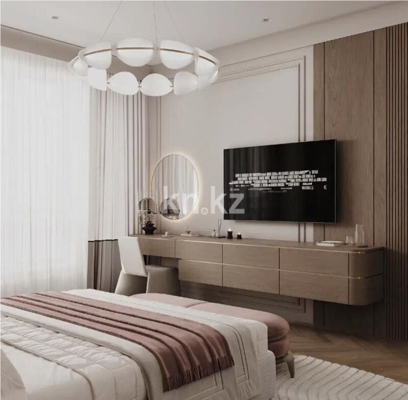 Продажа 4-комнатной квартиры, 150 м² - Продажа четырехкомнатных квартир от собственников в Алматы фото 4 из 6