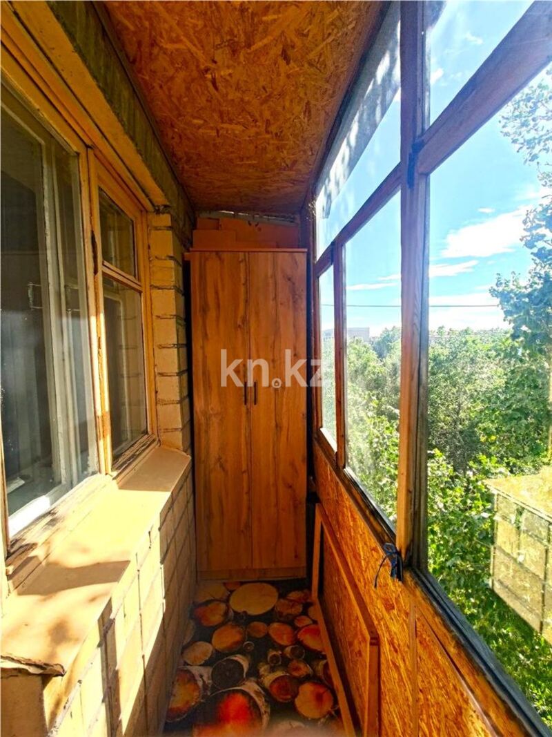 Продажа 2-комнатной квартиры, 48 м² - Продажа двухкомнатных квартир в Городе Караганды - страница 8 фото 4 из 8