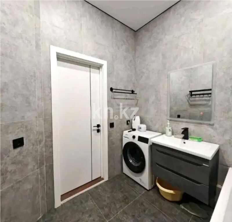 Продажа 3-комнатной квартиры, 72 м² - Продажа трехкомнатных квартир в Ауэзовском р-не Алматы - страница 25 фото 4 из 4
