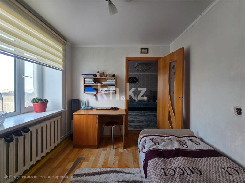 Продажа 3-комнатной квартиры, 55 м² - Продажа трехкомнатных квартир в Темиртау - страница 13 фото 4 из 15