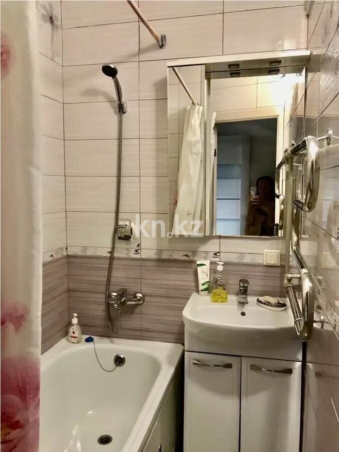 Продажа 2-комнатной квартиры, 45 м² - Продажа двухкомнатных квартир от собственников в Алматы - страница 25 фото 4 из 4