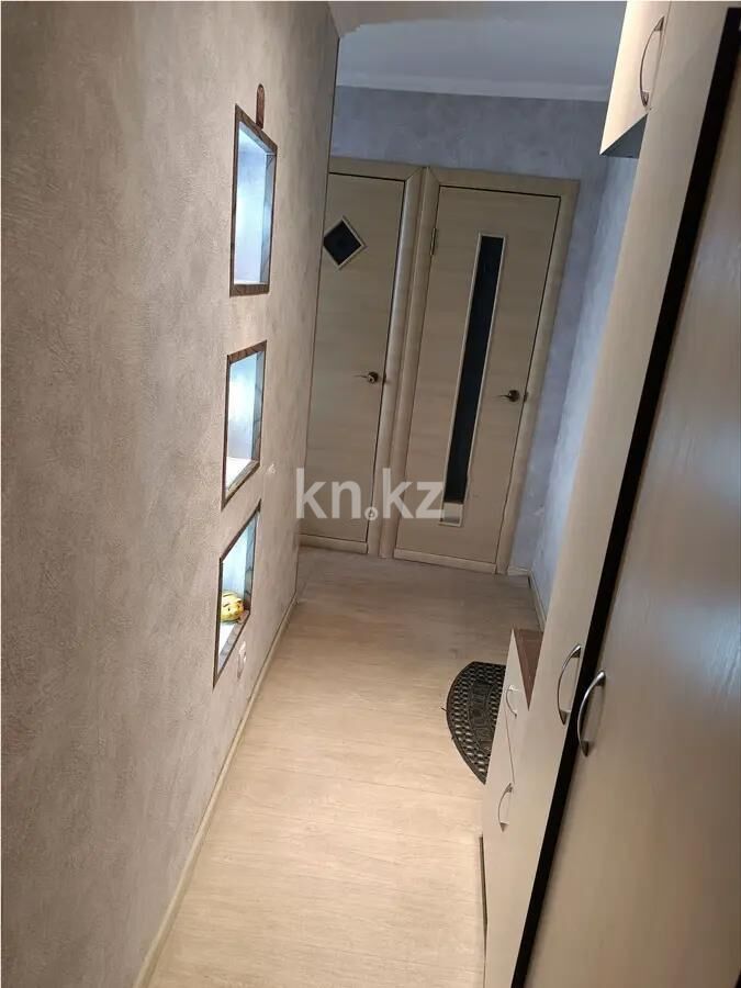 Продажа 2-комнатной квартиры, 44 м² - Продажа двухкомнатных квартир в панельном доме в Темиртау - страница 4 фото 4 из 4