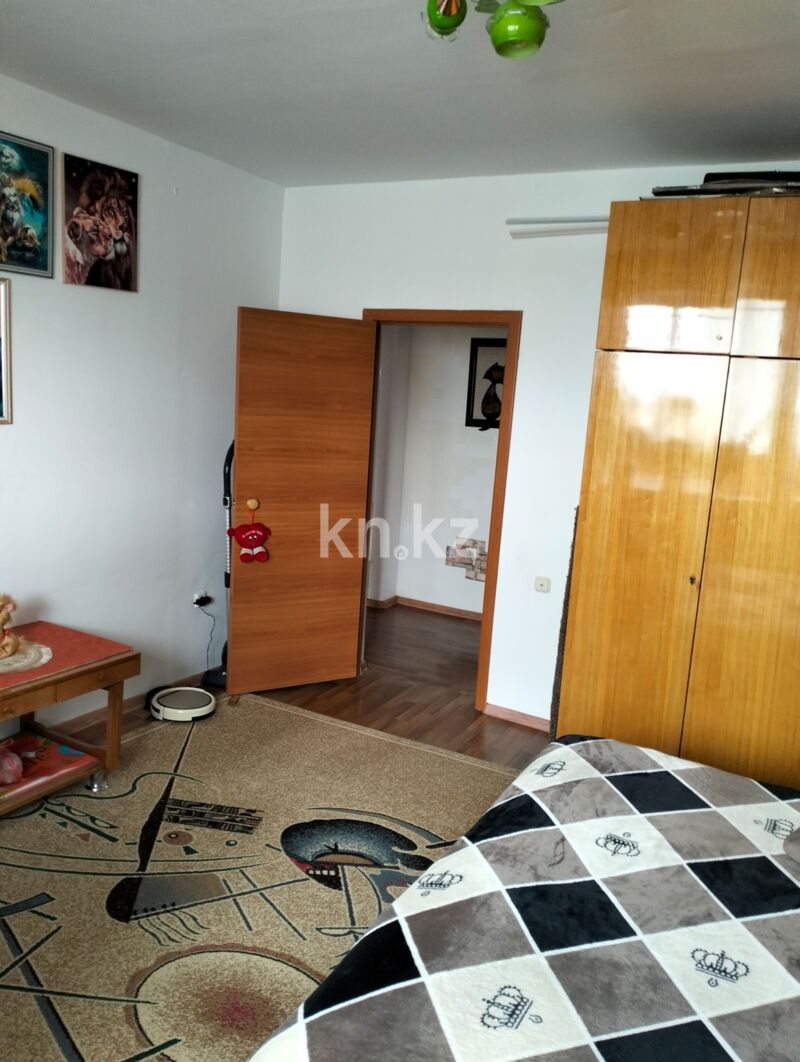 Продажа 3-комнатной квартиры, 74 м² - Продажа квартир в Абае фото 2 из 21
