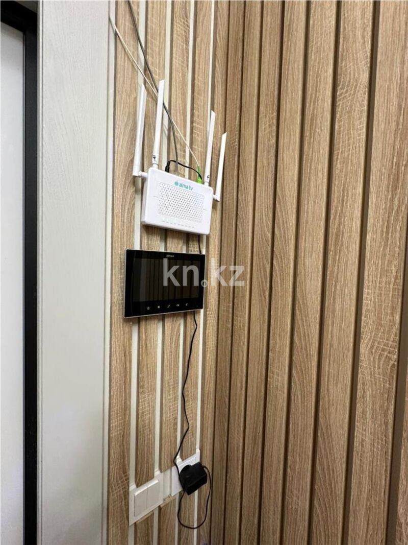 Продажа 3-комнатной квартиры, 74 м² - Продажа квартир в новостройках Караганды - страница 9 фото 19 из 24