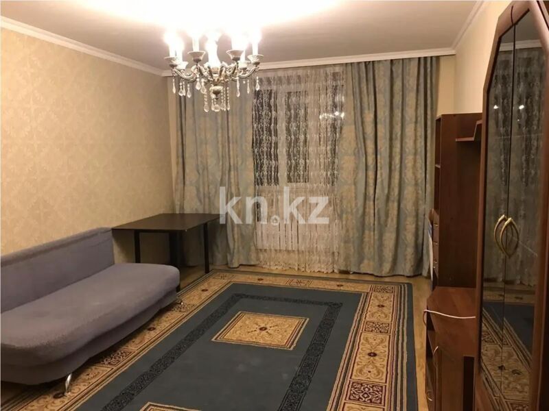 Продажа 2-комнатной квартиры, 62 м² - Продажа двухкомнатных квартир в р-не Алматы Астаны - страница 16 фото 1 из 5