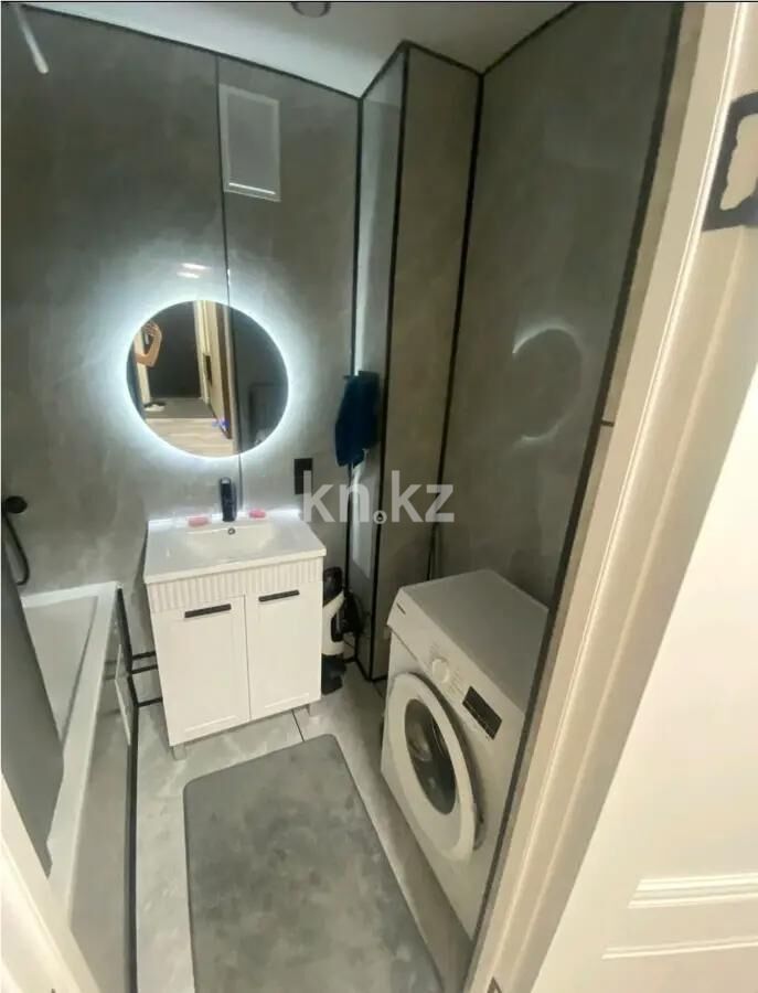 Продажа 2-комнатной квартиры, 50 м² - Продажа двухкомнатных квартир в р-не Сарыарка Астаны - страница 10 фото 4 из 4