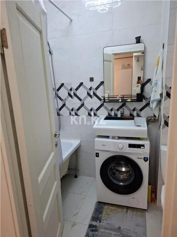 Продажа 1-комнатной квартиры, 35 м² - Продажа домов, коттеджей в Жезказгане фото 4 из 6