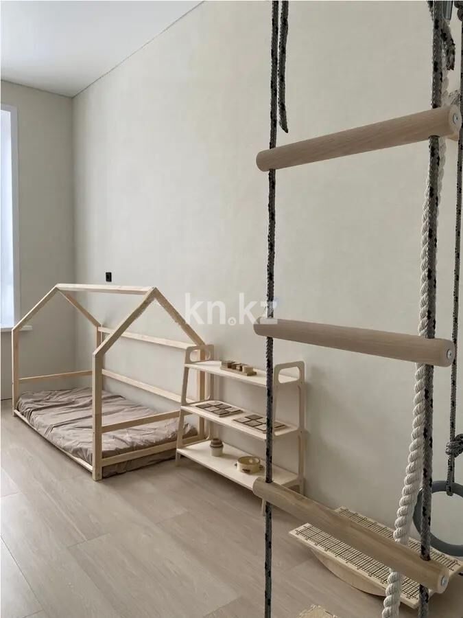 Продажа 4-комнатной квартиры, 88 м² - Продажа четырехкомнатных квартир в монолитно-каркасном доме в Казахстане - страница 25 фото 2 из 3
