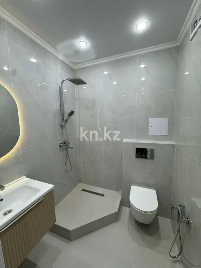 Продажа 1-комнатной квартиры, 37.5 м² - Продажа однокомнатных квартир в р-не Есиль Астаны - страница 32 фото 3 из 4