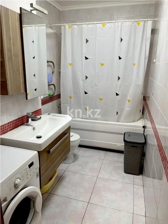 Продажа 1-комнатной квартиры, 52 м² - Продажа однокомнатных квартир в Алмалинском р-не Алматы - страница 13 фото 3 из 4
