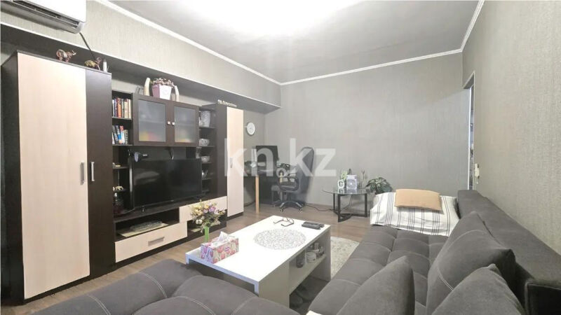 Продажа 3-комнатной квартиры, 90 м² - Продажа трехкомнатных квартир от собственников в Алматы - страница 164 фото 1 из 9