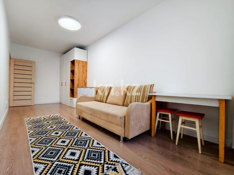 Продажа 2-комнатной квартиры, 60 м² - Продажа двухкомнатных квартир в монолитном доме в Казахстане - страница 7 фото 20 из 33