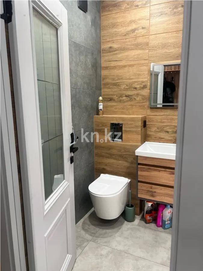 Продажа 1-комнатной квартиры, 30 м² - Продажа однокомнатных квартир в Алмалинском р-не Алматы - страница 6 фото 3 из 4