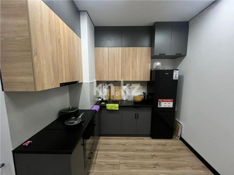 Продажа 2-комнатной квартиры, 58 м² - Продажа  двухкомнатных квартир в новостройках Алматы - страница 146 фото 2 из 3