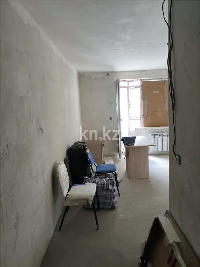 Продажа 1-комнатной квартиры, 30 м² - Продажа квартир в новостройках Астаны - страница 19 фото 2 из 5